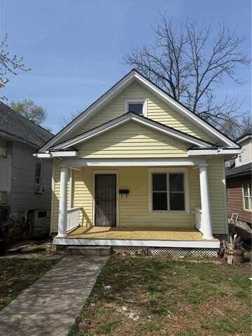 2524 Askew Avenue, Kansas City, MO 64127