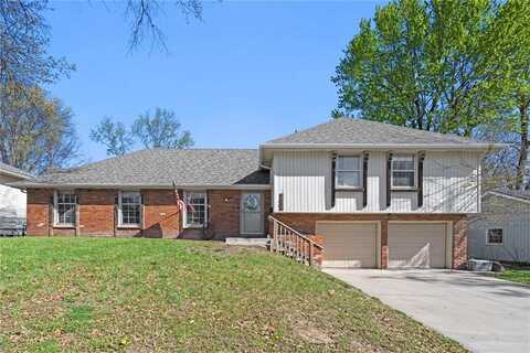 1606 NE 68th Terrace, Kansas City, MO 64118