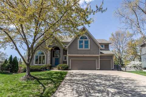 13118 Hadley Street, Overland Park, KS 66213