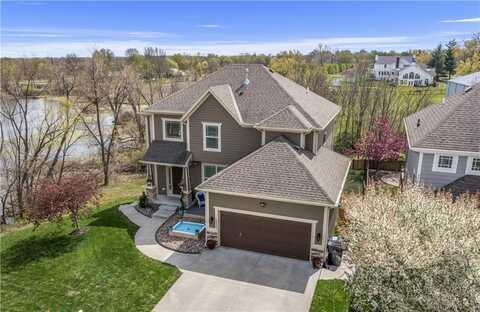 18505 W 165th Street, Olathe, KS 66062