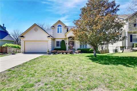 110 Broadmoor Drive, Louisburg, KS 66053