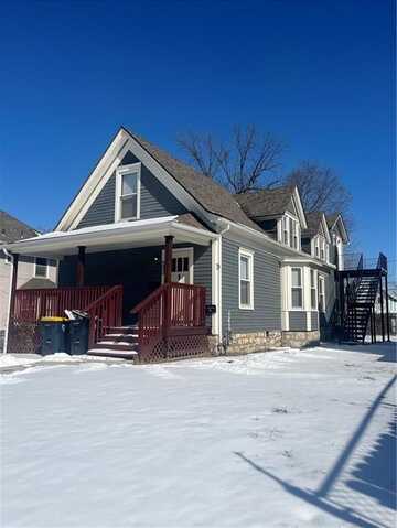 335 N Lawndale Avenue, Kansas City, MO 64123