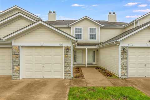 5512 NW Downing Street, Blue Springs, MO 64015