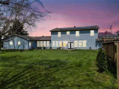 24101 S State Route K N/A, Pleasant Hill, MO 64080