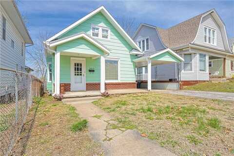 2403 Duncan Street, Saint Joseph, MO 64507