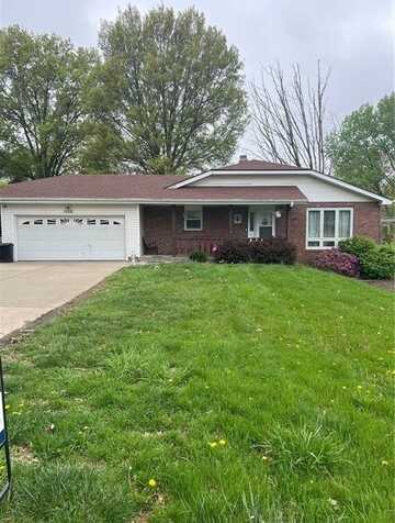1706 N Leonard Road, Saint Joseph, MO 64506