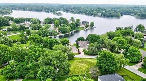 7600 NW Westside Drive, Weatherby Lake, MO 64152