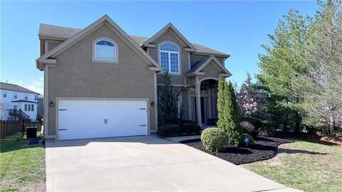 16645 W 172nd Terrace, Olathe, KS 66062