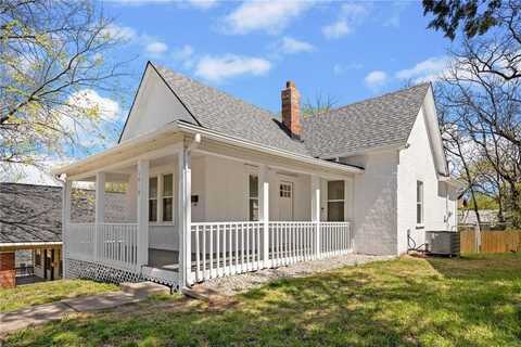 1419 N 25th Street, Kansas City, KS 66102
