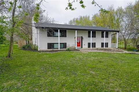 16880 S RIDGEVIEW Road, Olathe, KS 66062