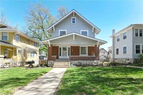 111 N Van Brunt Boulevard, Kansas City, MO 64123