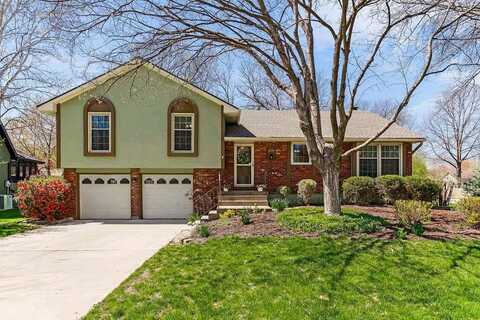 6130 Albervan Street, Shawnee, KS 66216