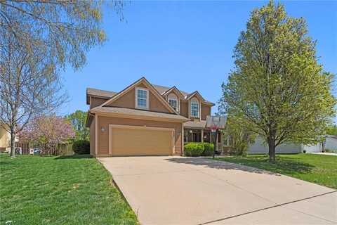 4407 SW Briarbrook Drive, Lees Summit, MO 64082