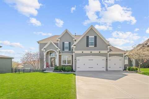 12451 S Dunraven Street, Olathe, KS 66061