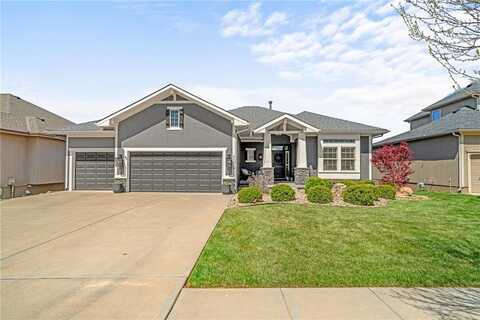 21028 W 108TH Terrace, Olathe, KS 66061