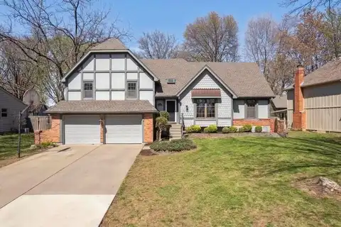 13708 W 69th Terrace, Shawnee, KS 66216
