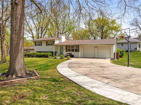 7301 Melrose Street, Shawnee, KS 66203