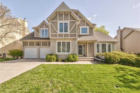 13109 Grandview Street, Overland Park, KS 66213