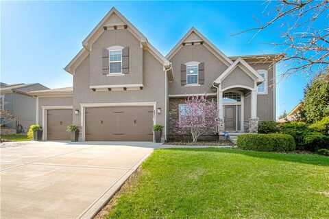 25211 W 98th Street, Lenexa, KS 66227