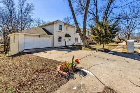 8625 E 58th Street, Kansas City, MO 64129