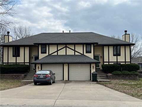 2811 Spring Garden Street, Leavenworth, KS 66048
