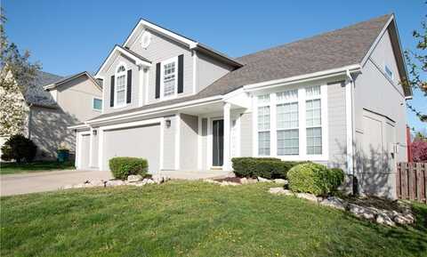 23702 W 58th Street, Shawnee, KS 66226