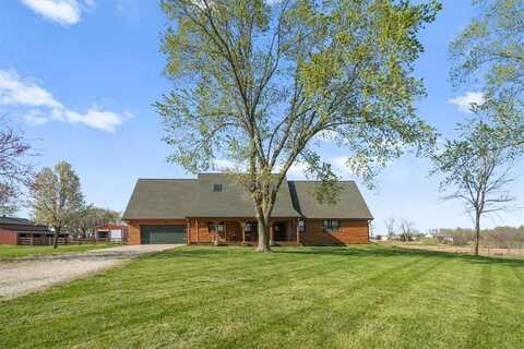 5440 W 255th Street, Louisburg, KS 66053