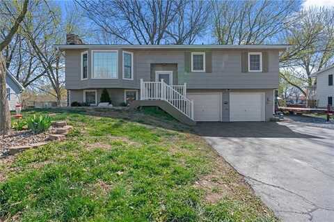 1204 N Pennsylvania Avenue, Lawson, MO 64062