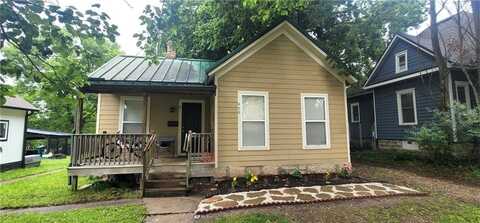 408 W Peoria Street, Paola, KS 66071