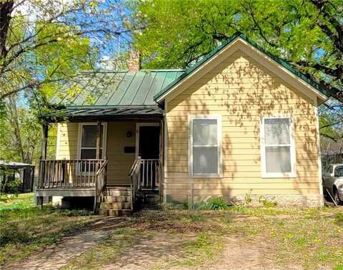408 W Peoria Street, Paola, KS 66071