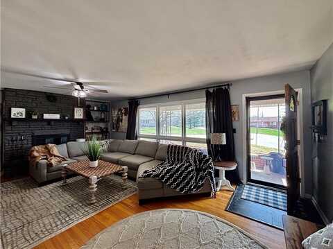 2500 N 71st Street, Kansas City, KS 66109