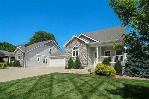 509 N Birch Street, Ottawa, KS 66067
