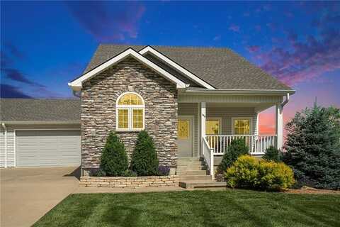 509 N Birch Street, Ottawa, KS 66067