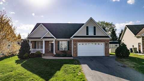 4060 BUCK RUN CT, ROCKINGHAM, VA 22802