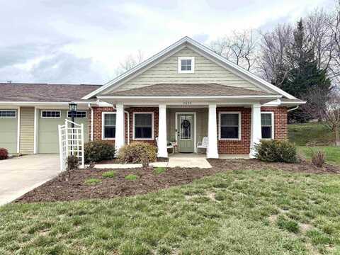 2636 GREENPORT DR, ROCKINGHAM, VA 22801