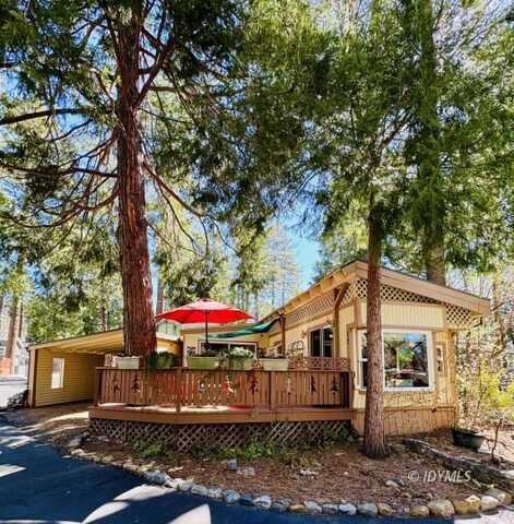25955 CA-243, Idyllwild, CA 92549