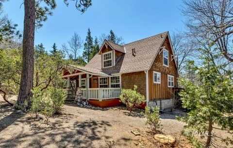 55135 San Jacinto Rd., Idyllwild, CA 92549
