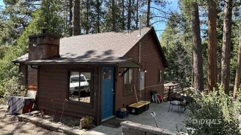 54970 Daryll RD, Idyllwild, CA 92549