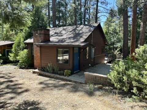 54970 Daryll RD, Idyllwild, CA 92549
