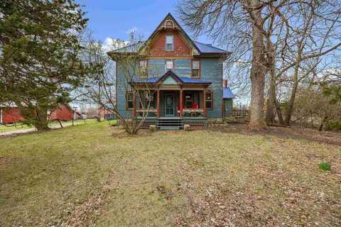 3009 Hoosier Creek Rd NE, CedarRapids, IA 52404
