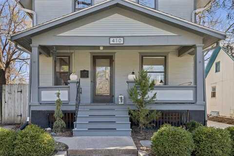 410 N Governor St, IowaCity, IA 52245