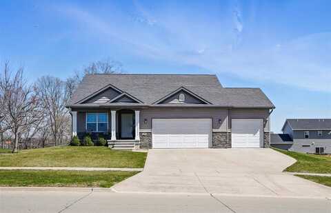 1100 Croell Ave, Tiffin, IA 52340