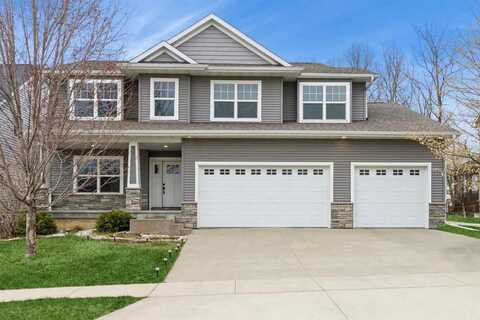 3076 Lower West Branch Rd, IowaCity, IA 52245
