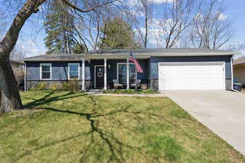 3236 Hastings Ave, IowaCity, IA 52245