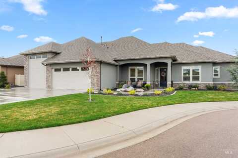12355 W Rice Rd, Star, ID 83669