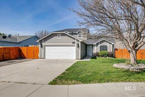 1273 N El Camino Ave, Kuna, ID 83634
