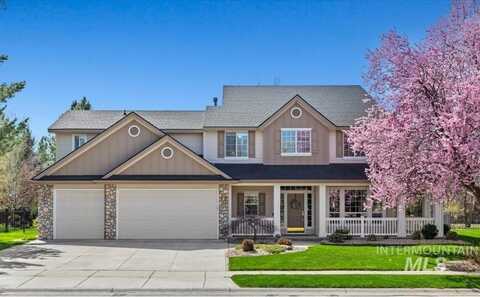 1509 N Dragonfly Place, Eagle, ID 83616