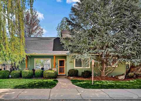 4394 N Colonial Park Way, Boise, ID 83713
