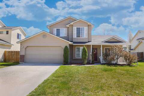 2702 Stoll Ct, Caldwell, ID 83607