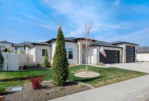 11629 W Alyxandra Dr., Nampa, ID 83686